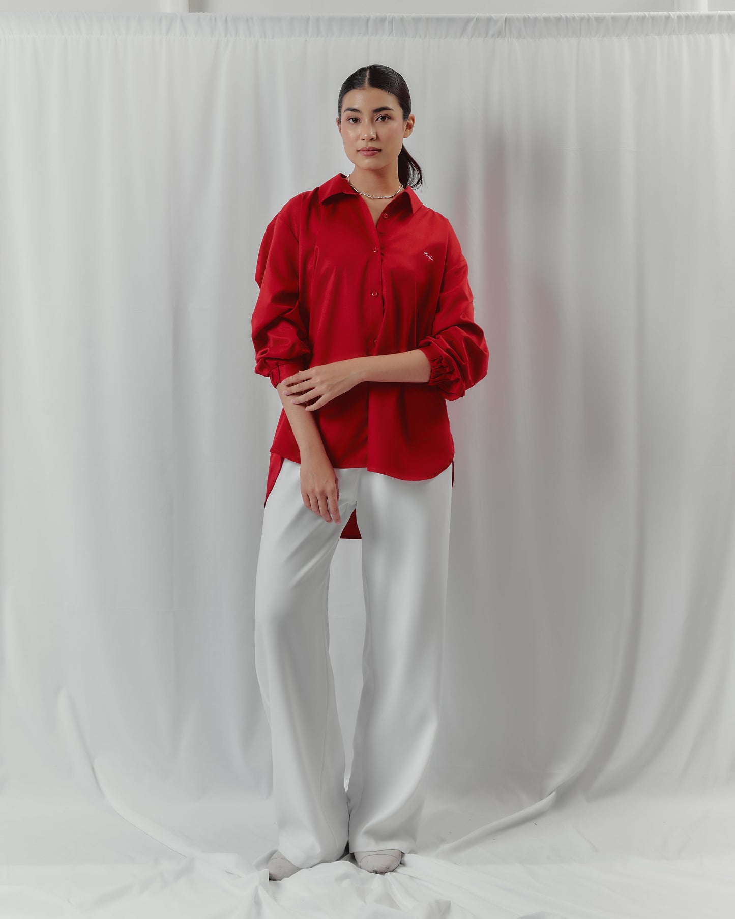 Rouge Shirt