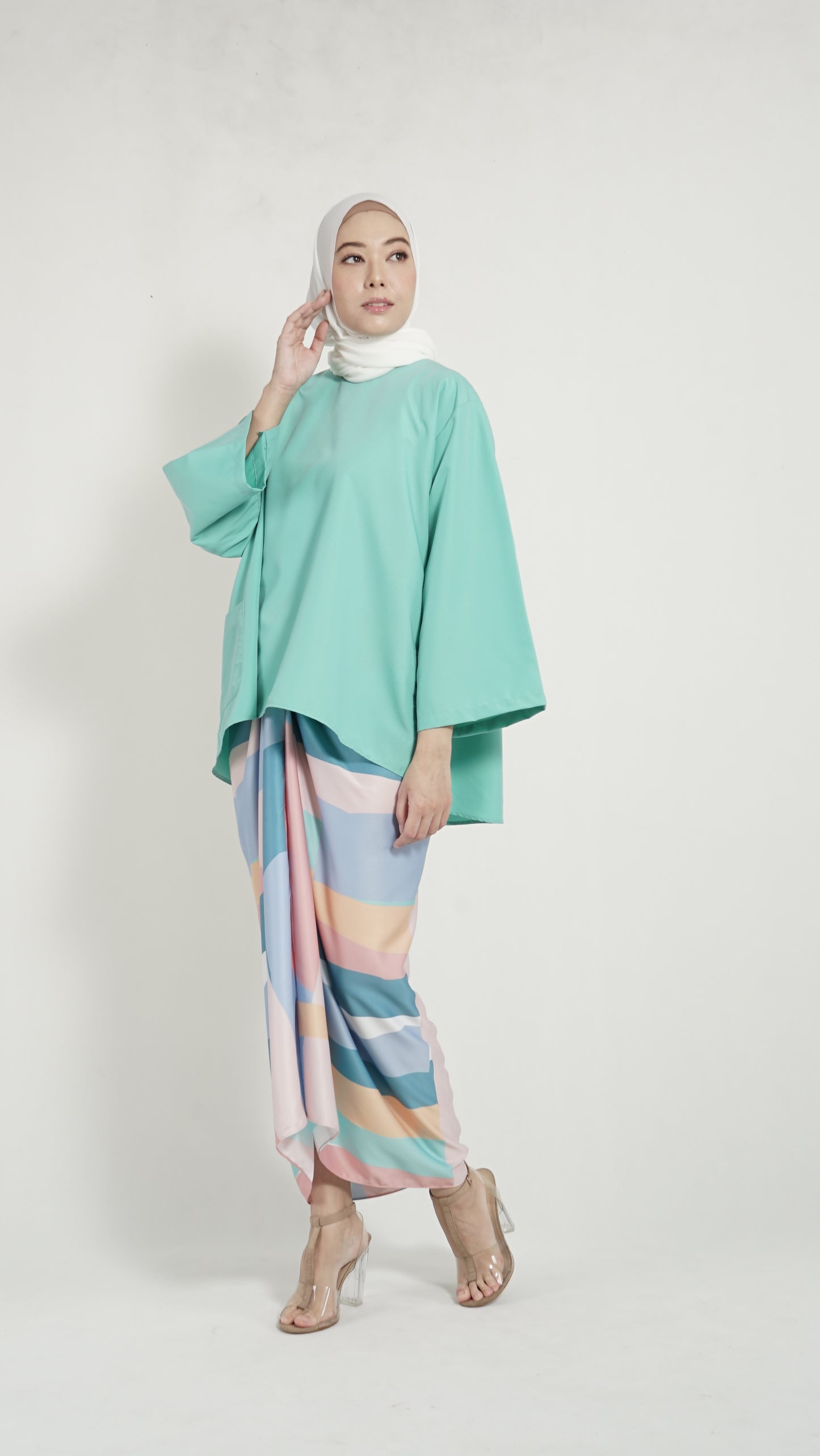 Maya Mint