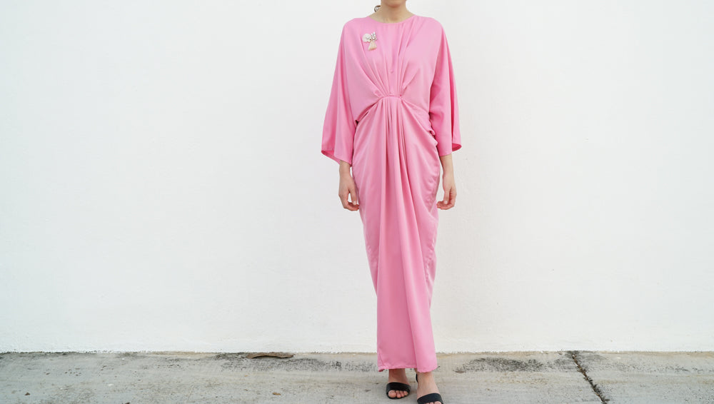 SEROJA in PINK