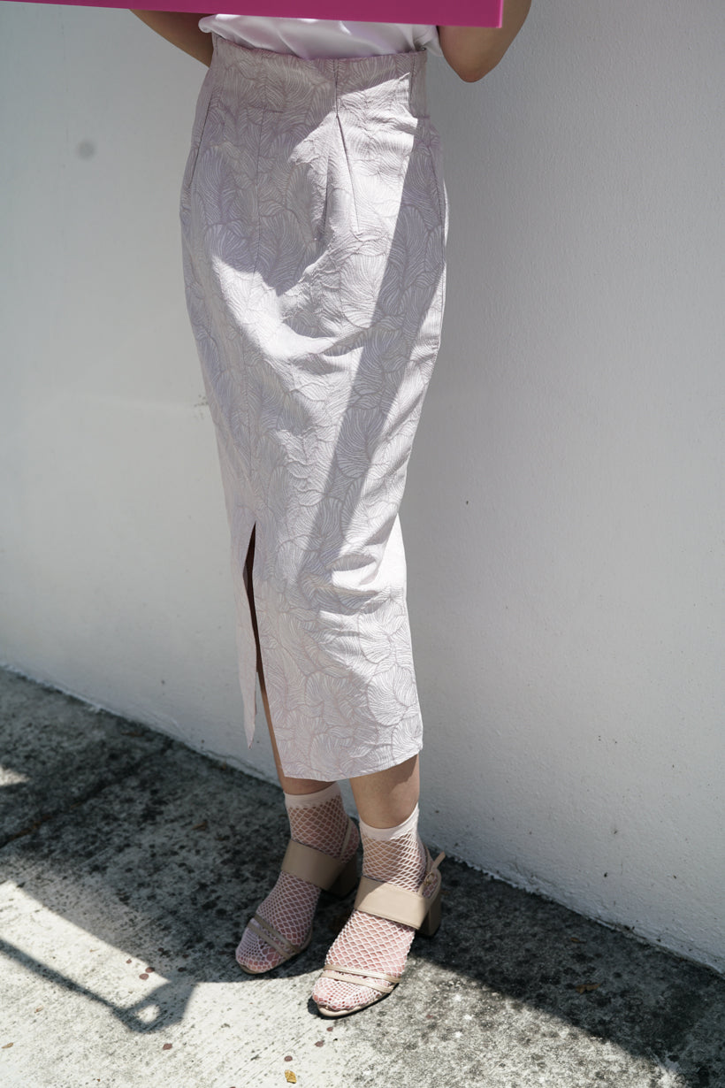 HELEN in Light Purple