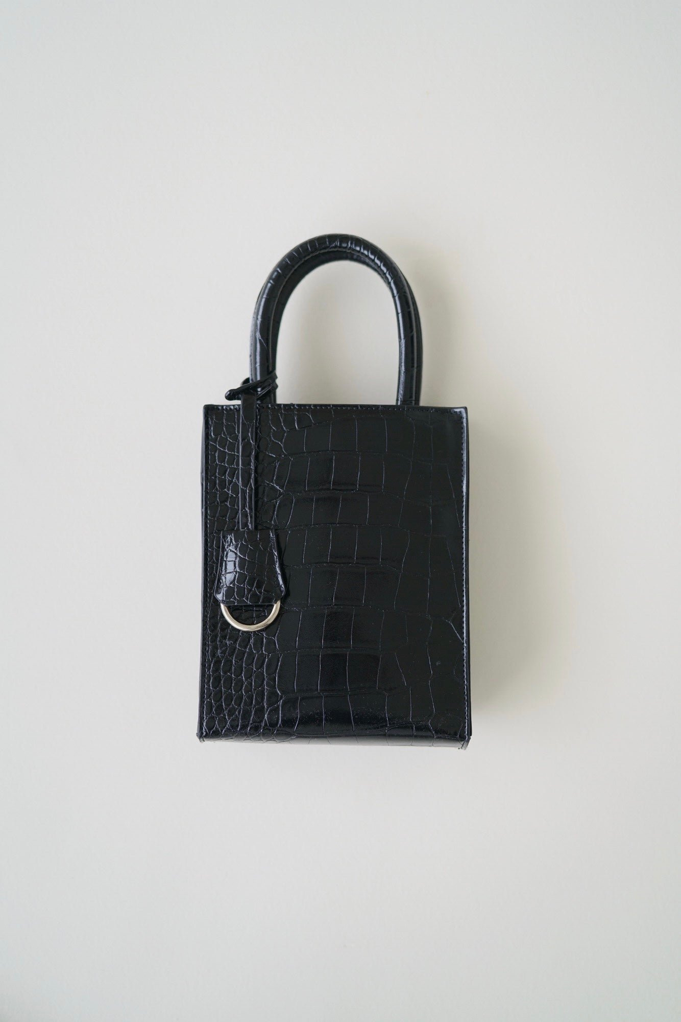 Ace Bag in Black