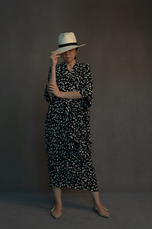 Lumière Leopard