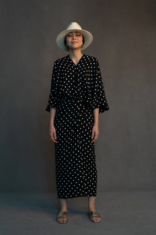 Lumière Polka Dot