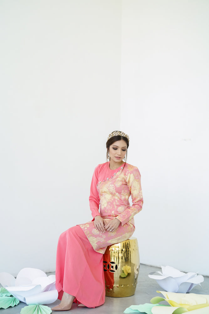 MAIA in PINK