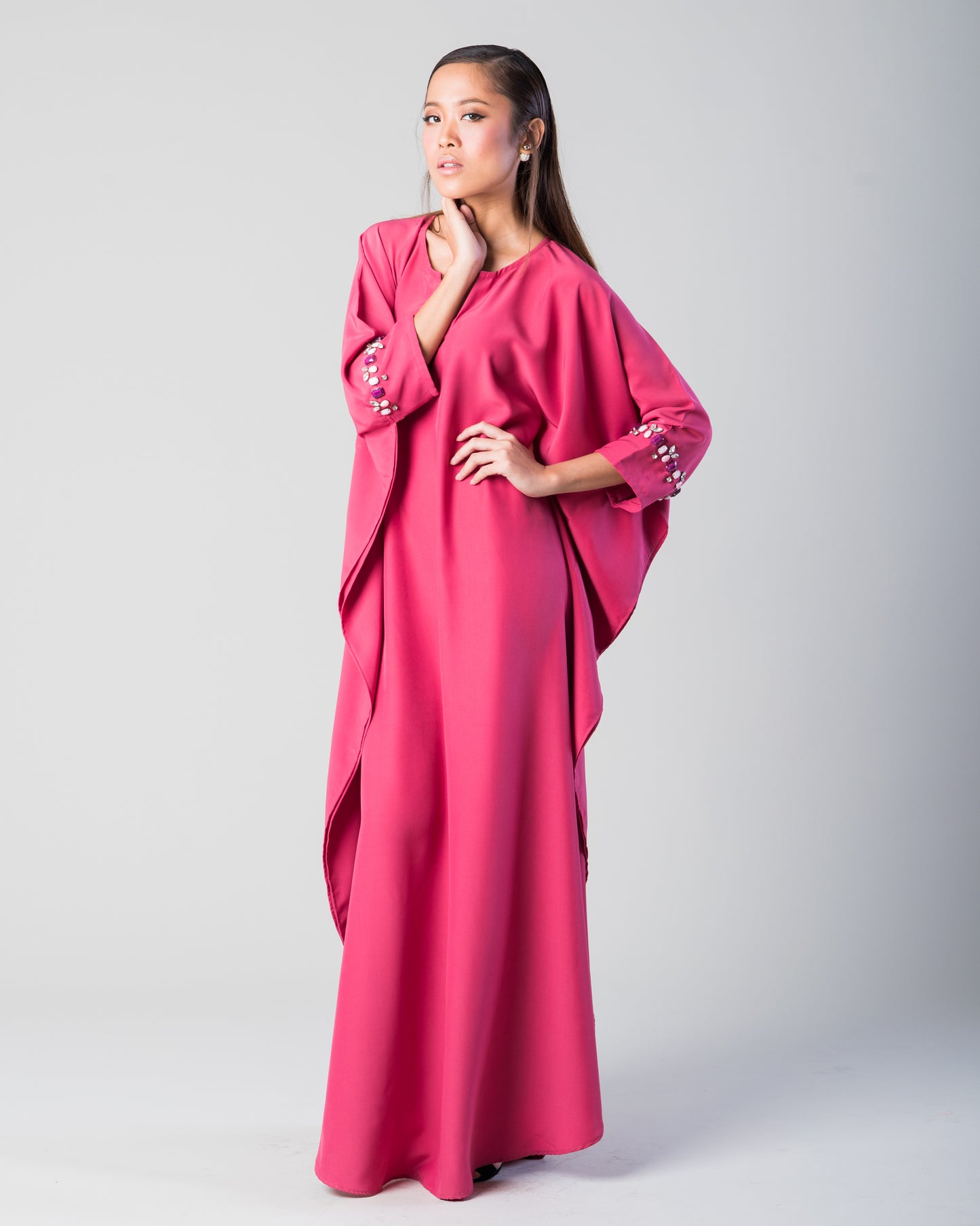 Boho Kaftan