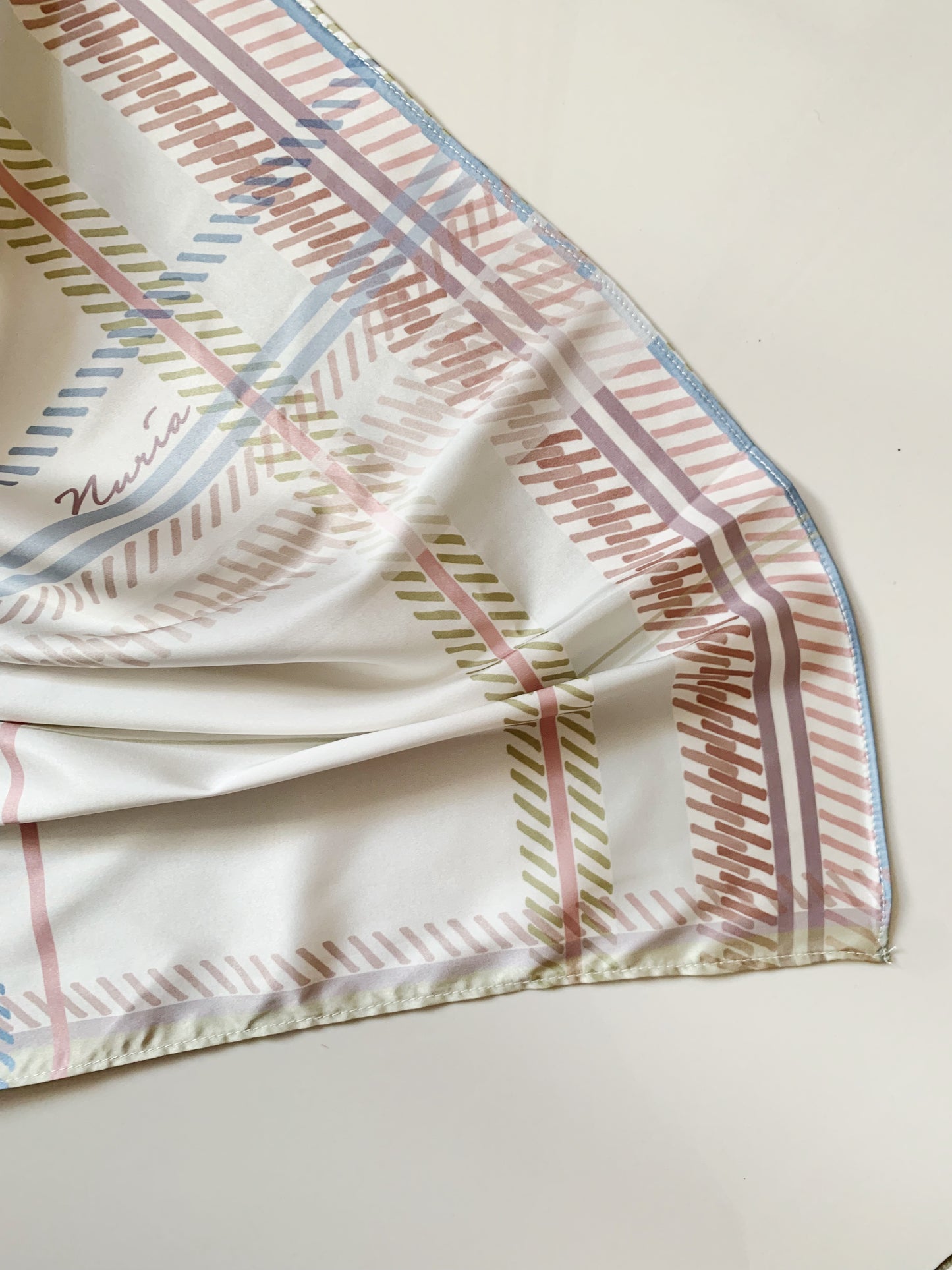 Indra Shirt in Beige