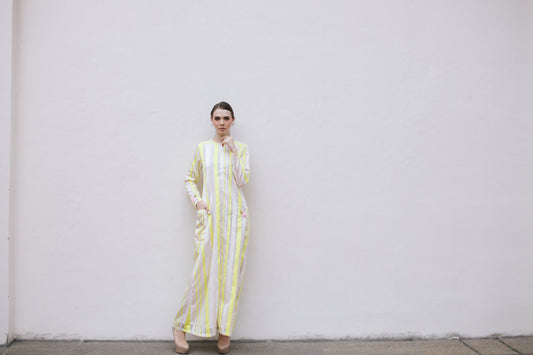 NAILA in YELLOW