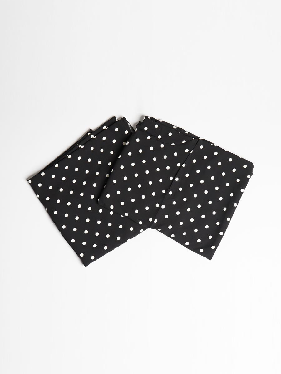 Lumière Polka Dot