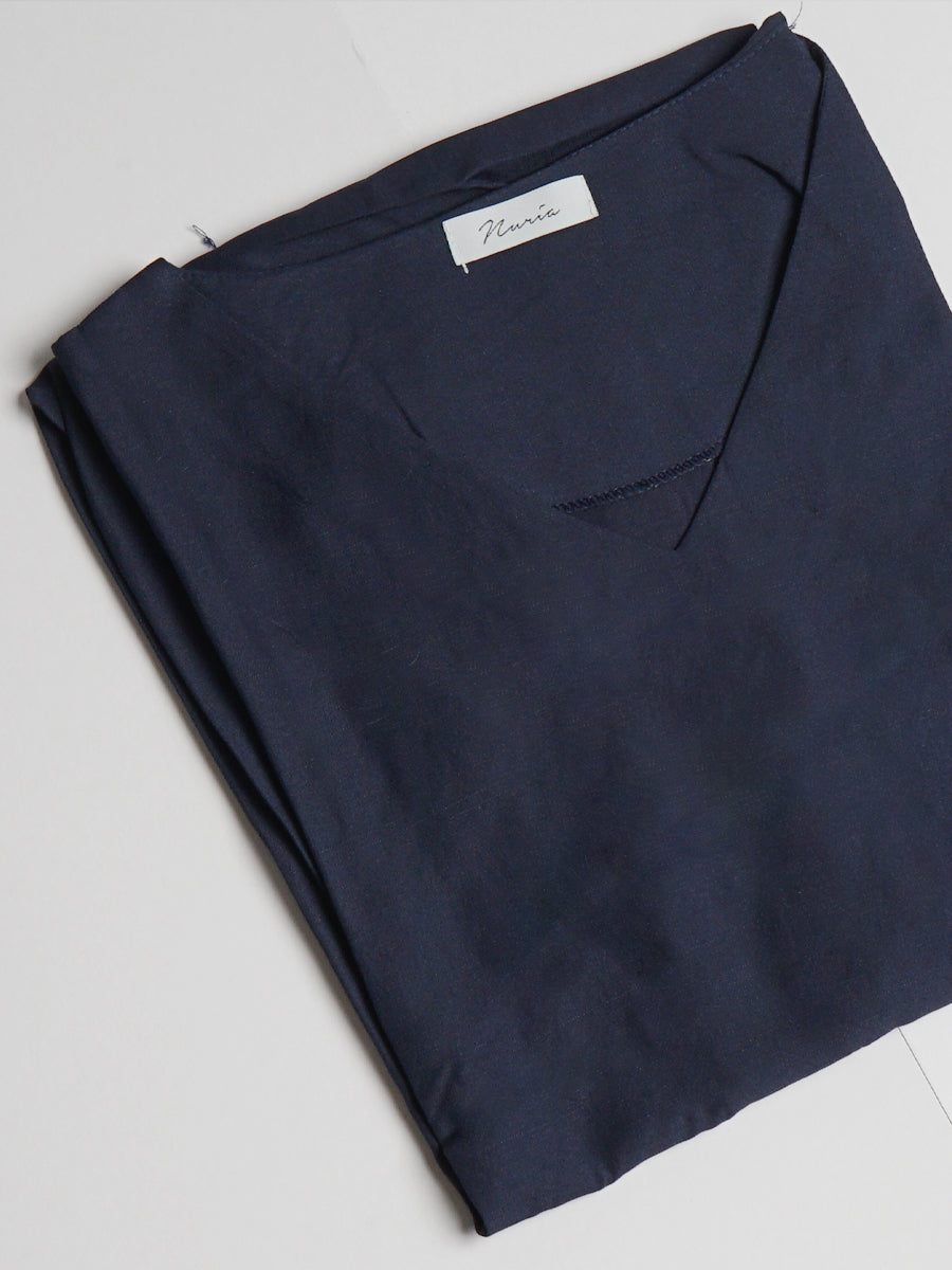 Ai Navy Blue