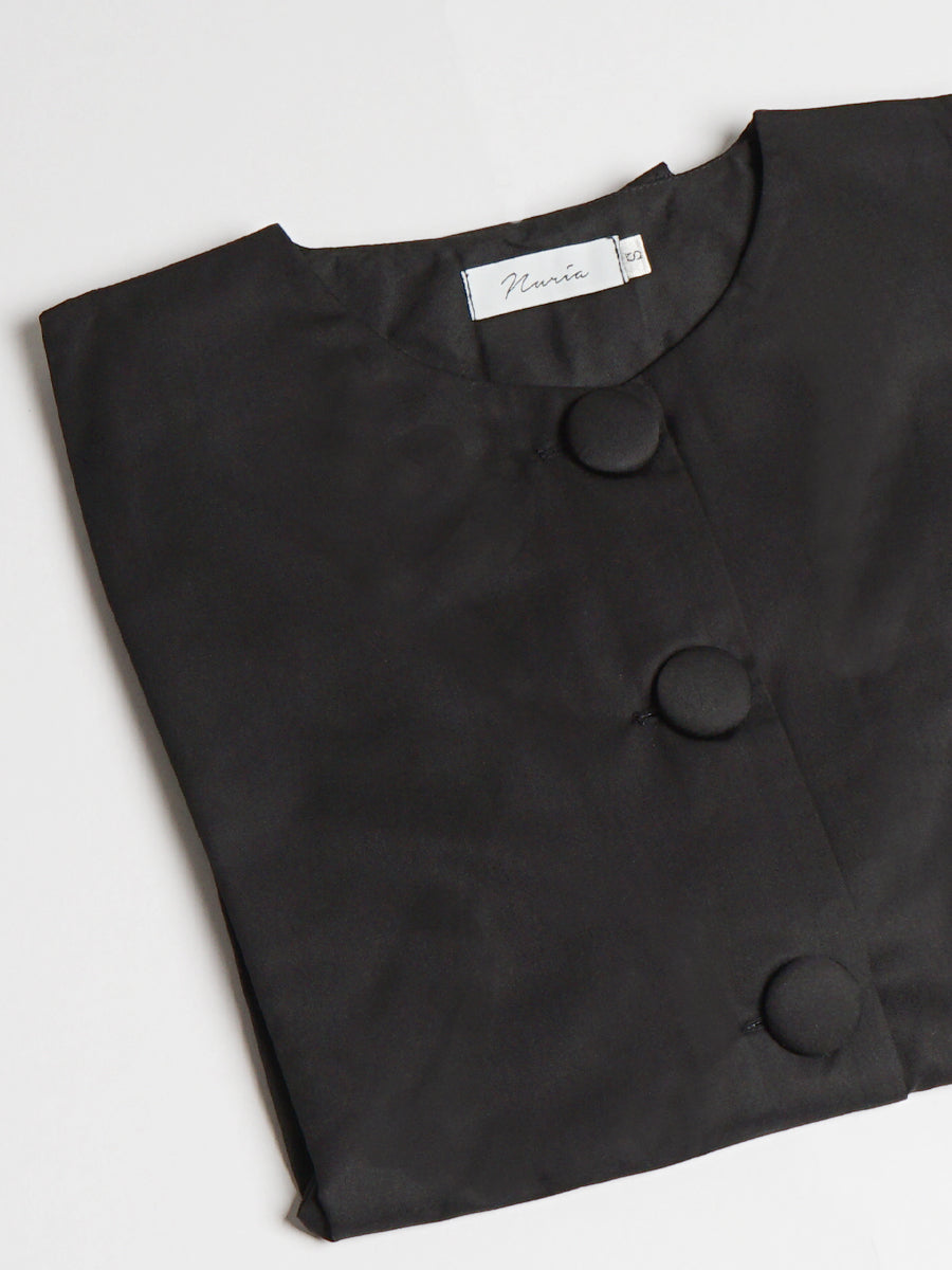 Heiwa Black