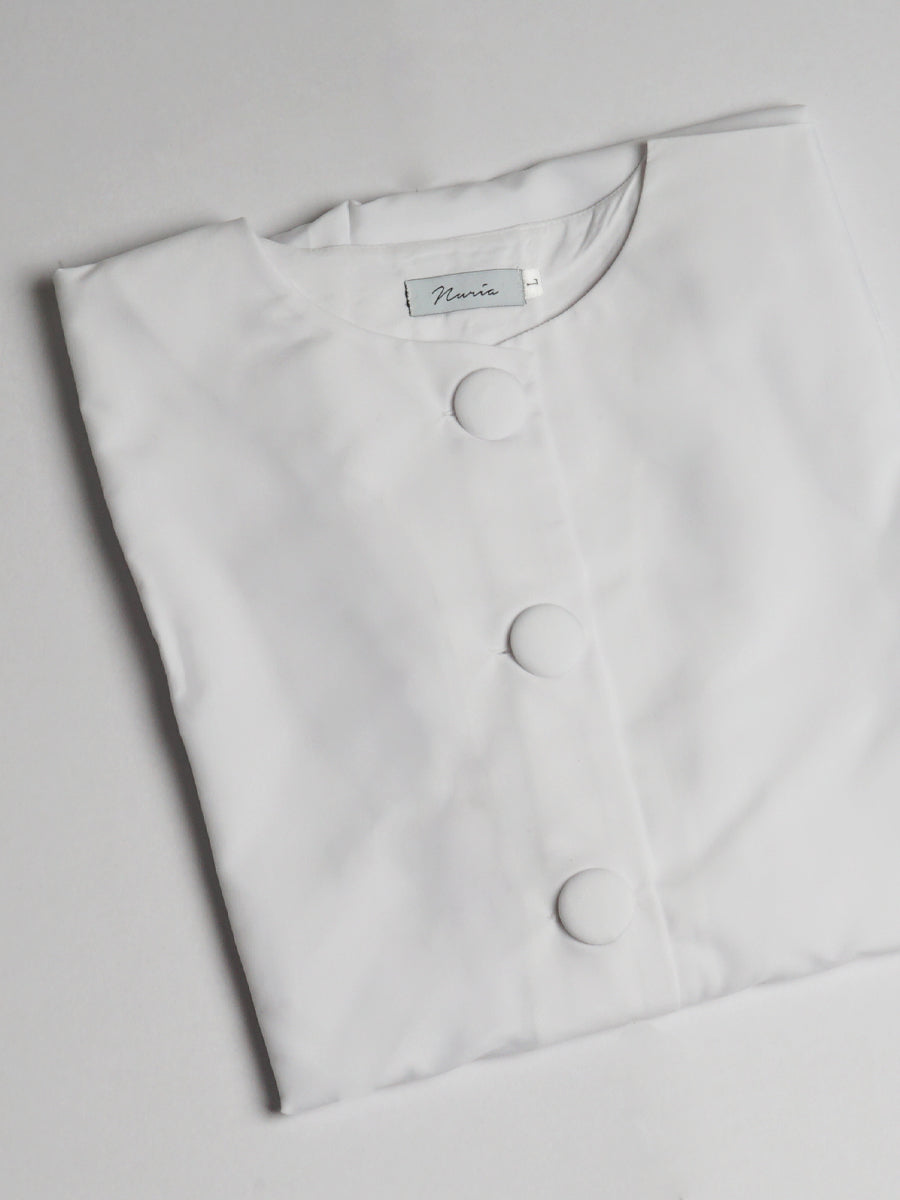 Heiwa White
