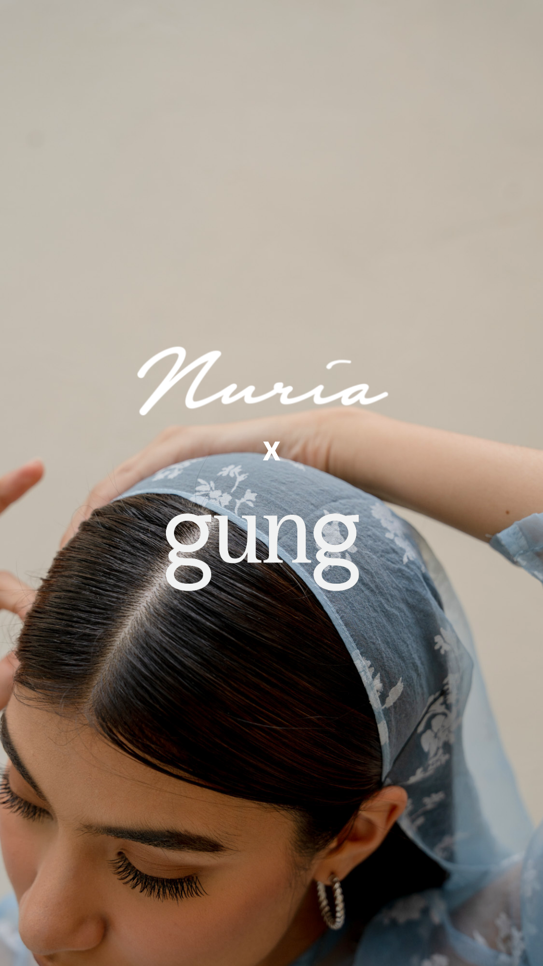 Nuria x Gung