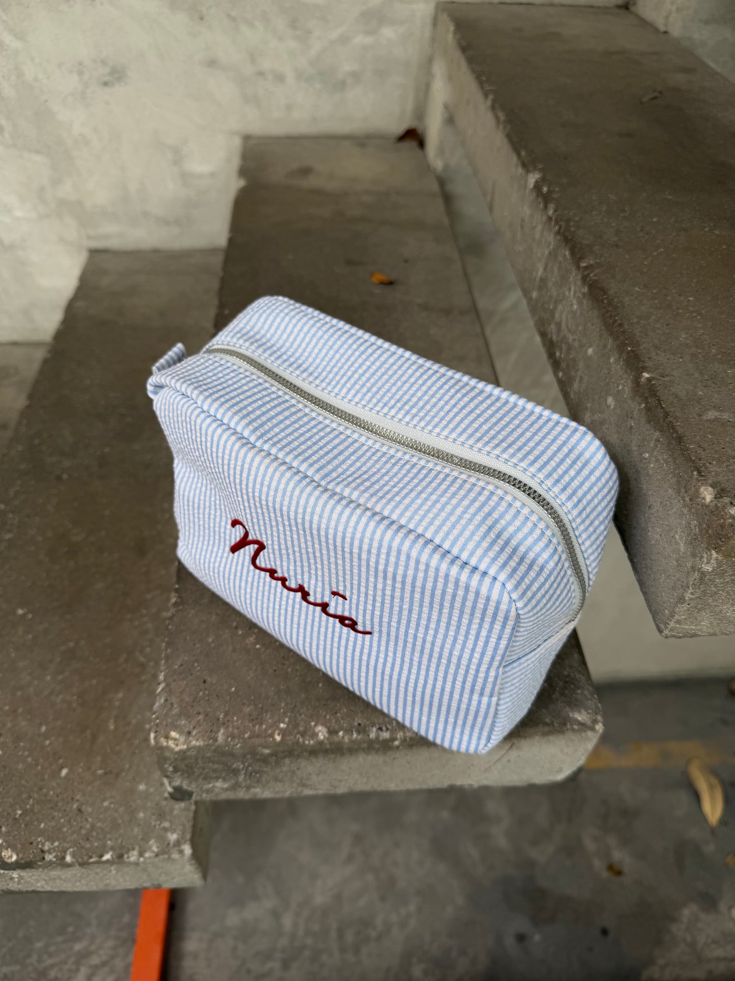 Nuria Travel Pouch