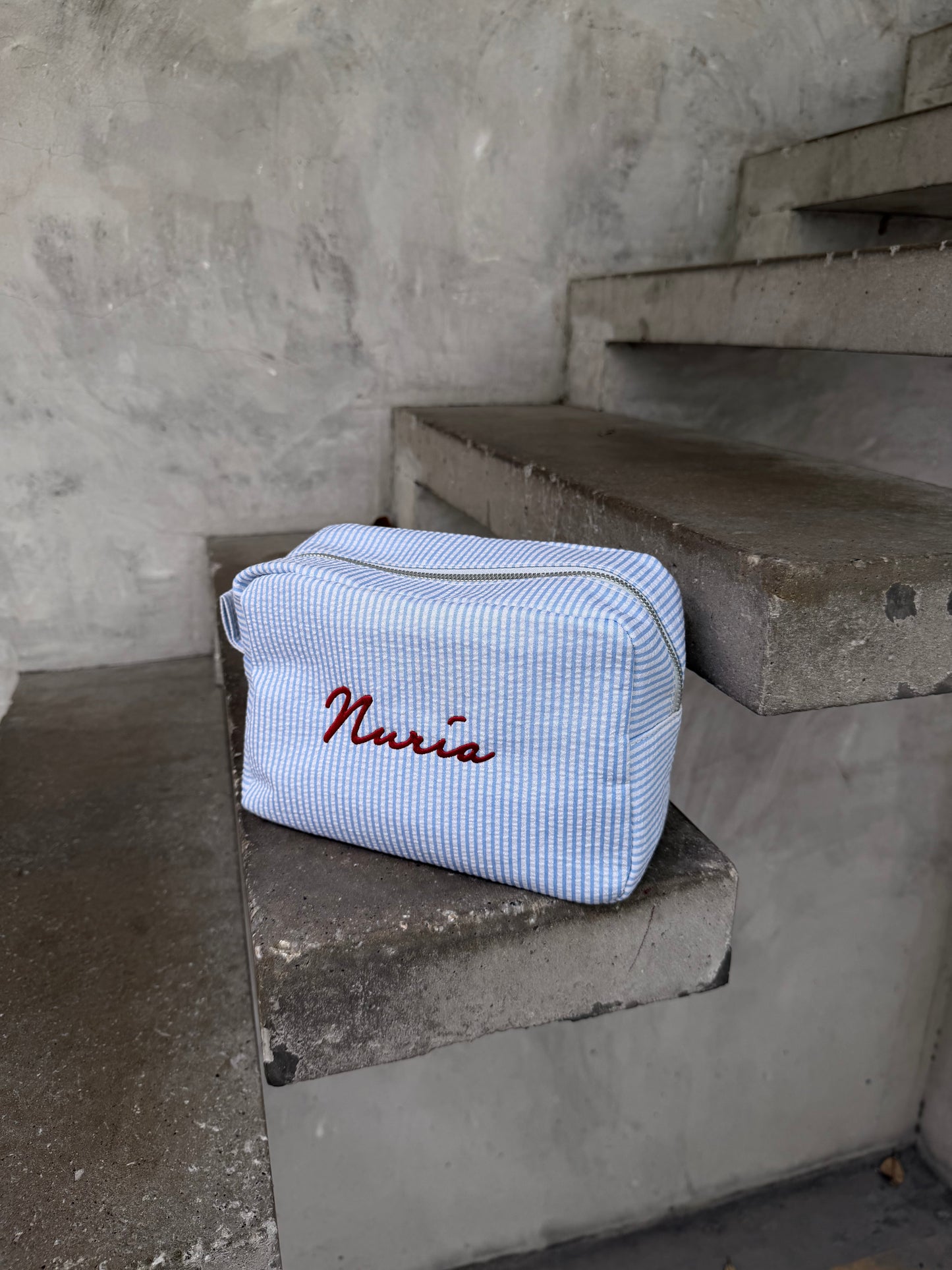 Nuria Travel Pouch