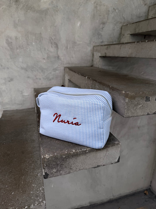 Nuria Travel Pouch