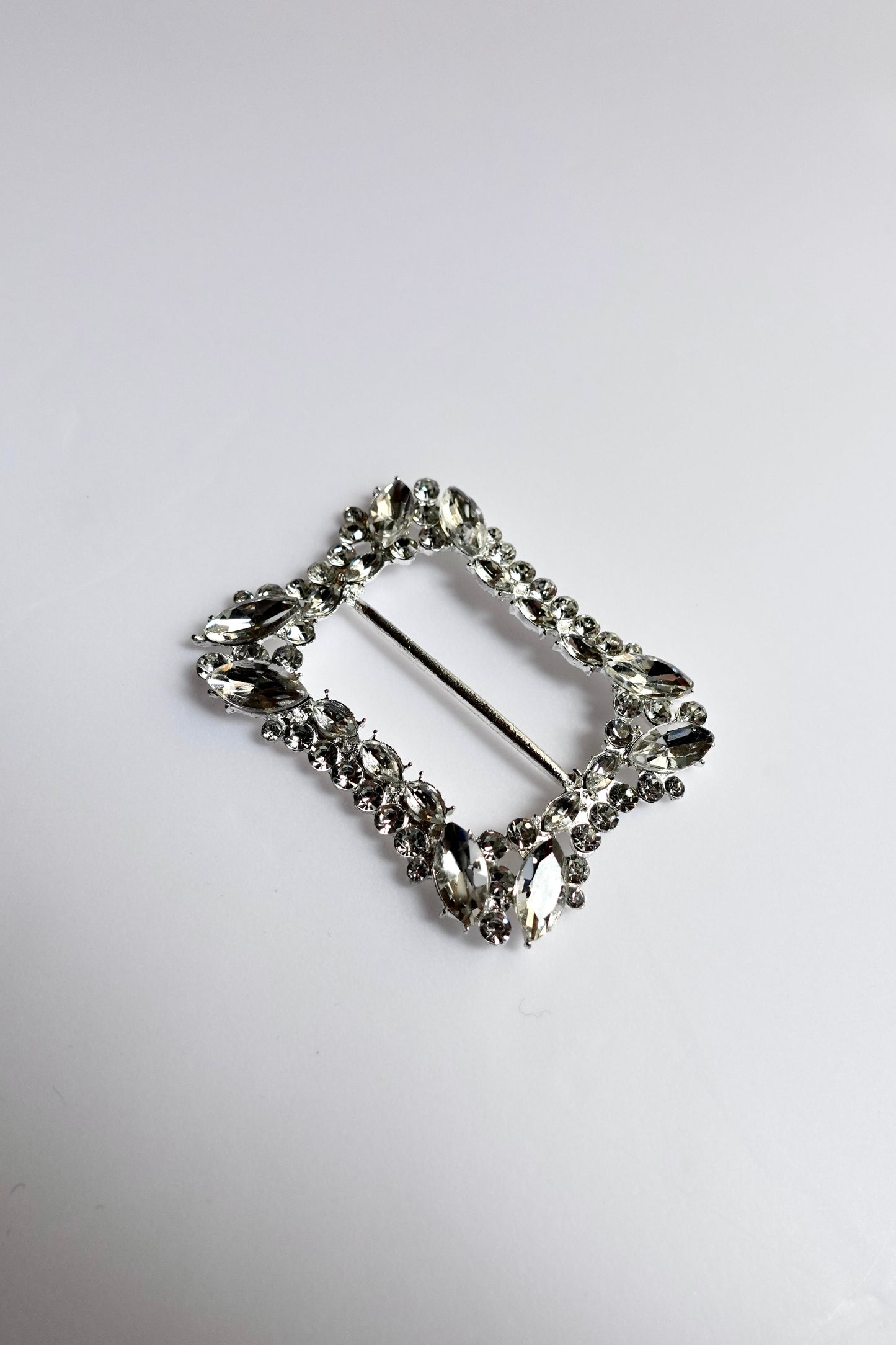 Diamond Pareo Buckle