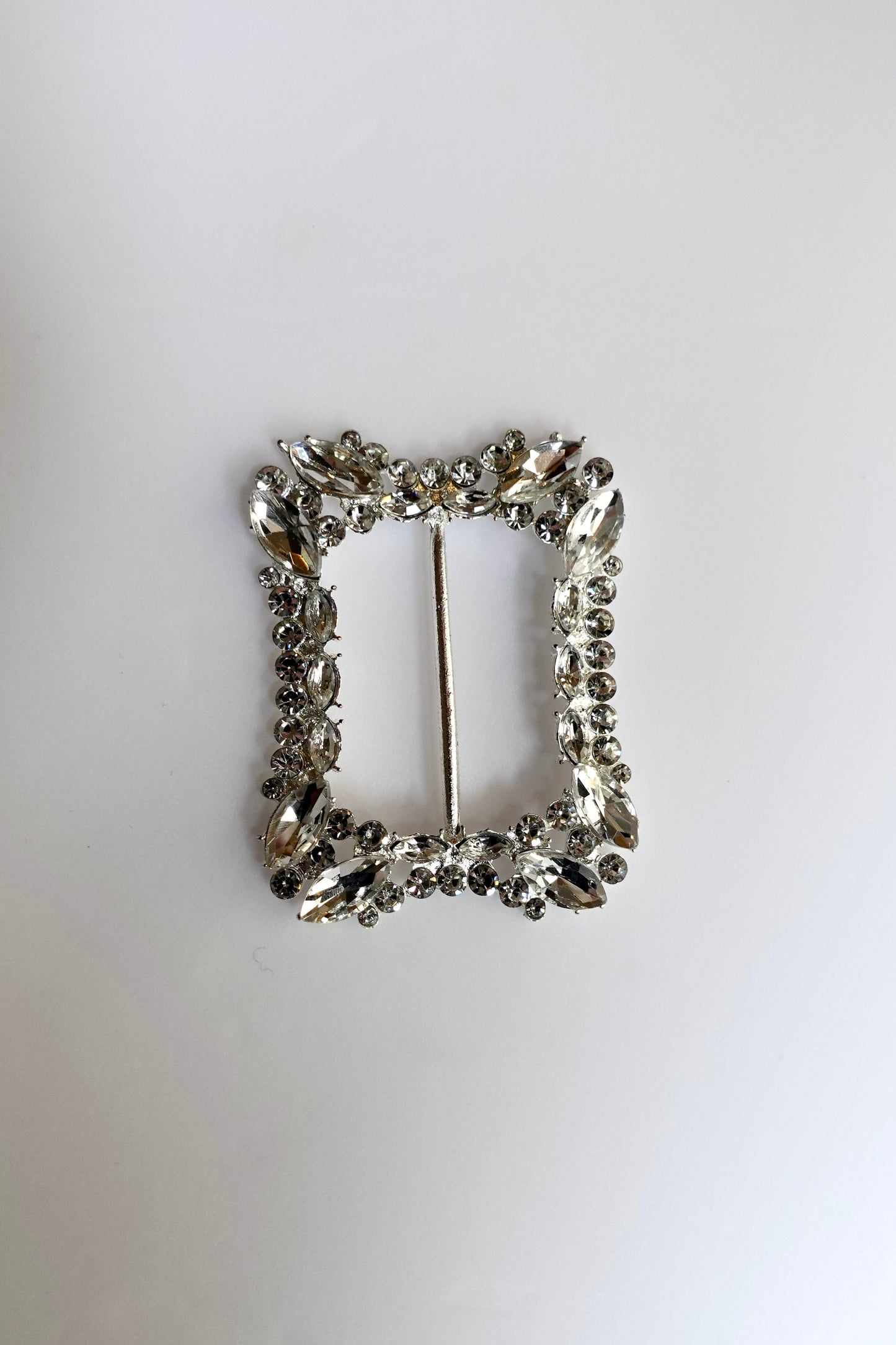 Diamond Pareo Buckle