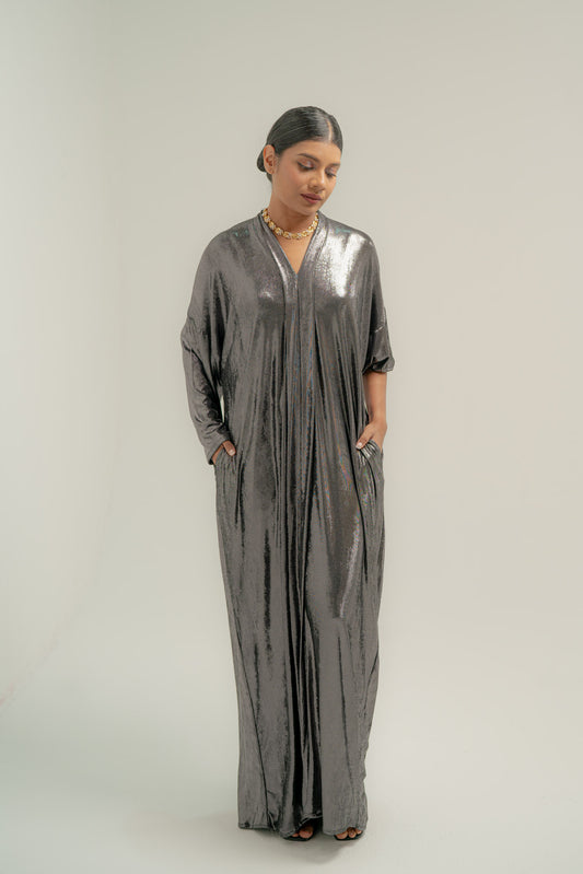 Kusuma Kafaya in Gunmetal