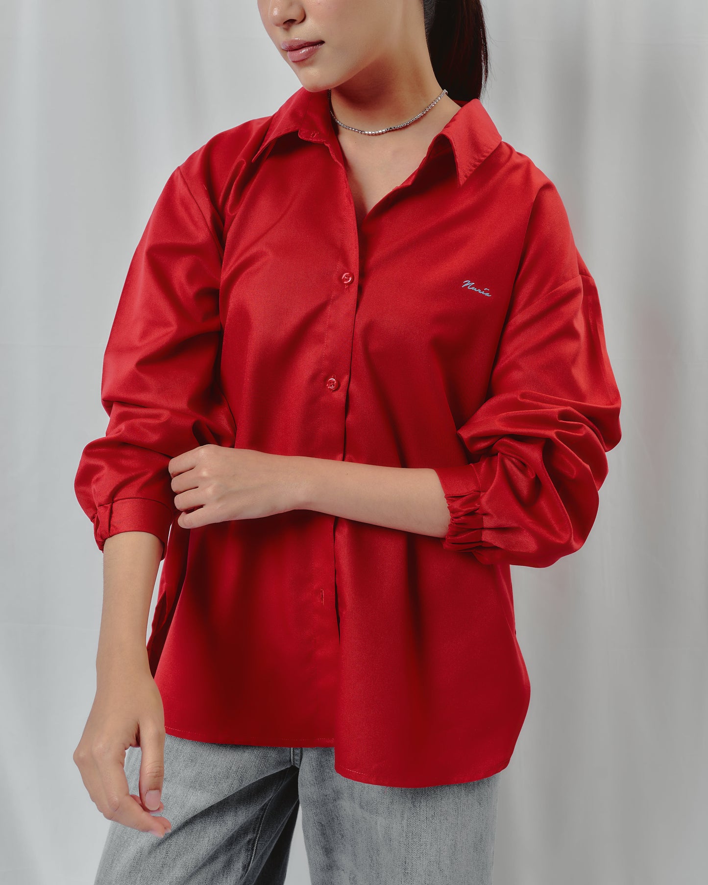 Rouge Shirt