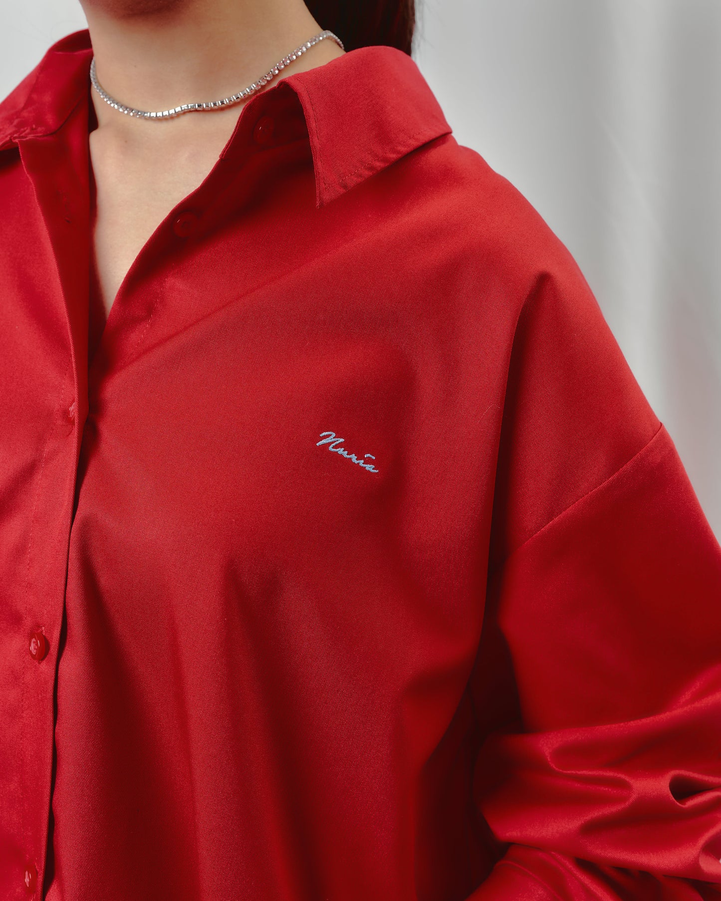 Rouge Shirt