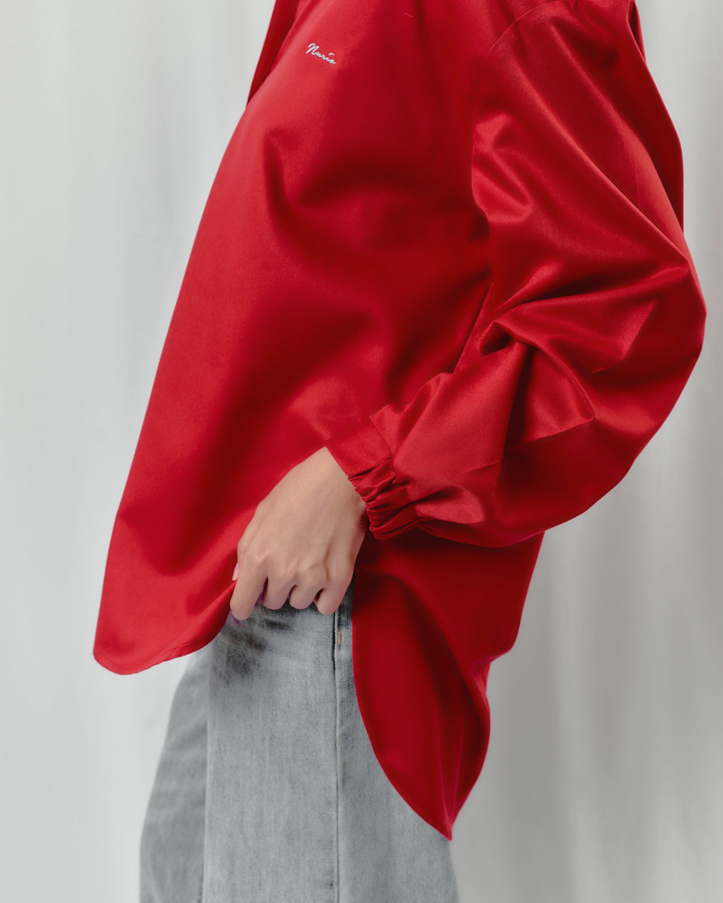 Rouge Shirt