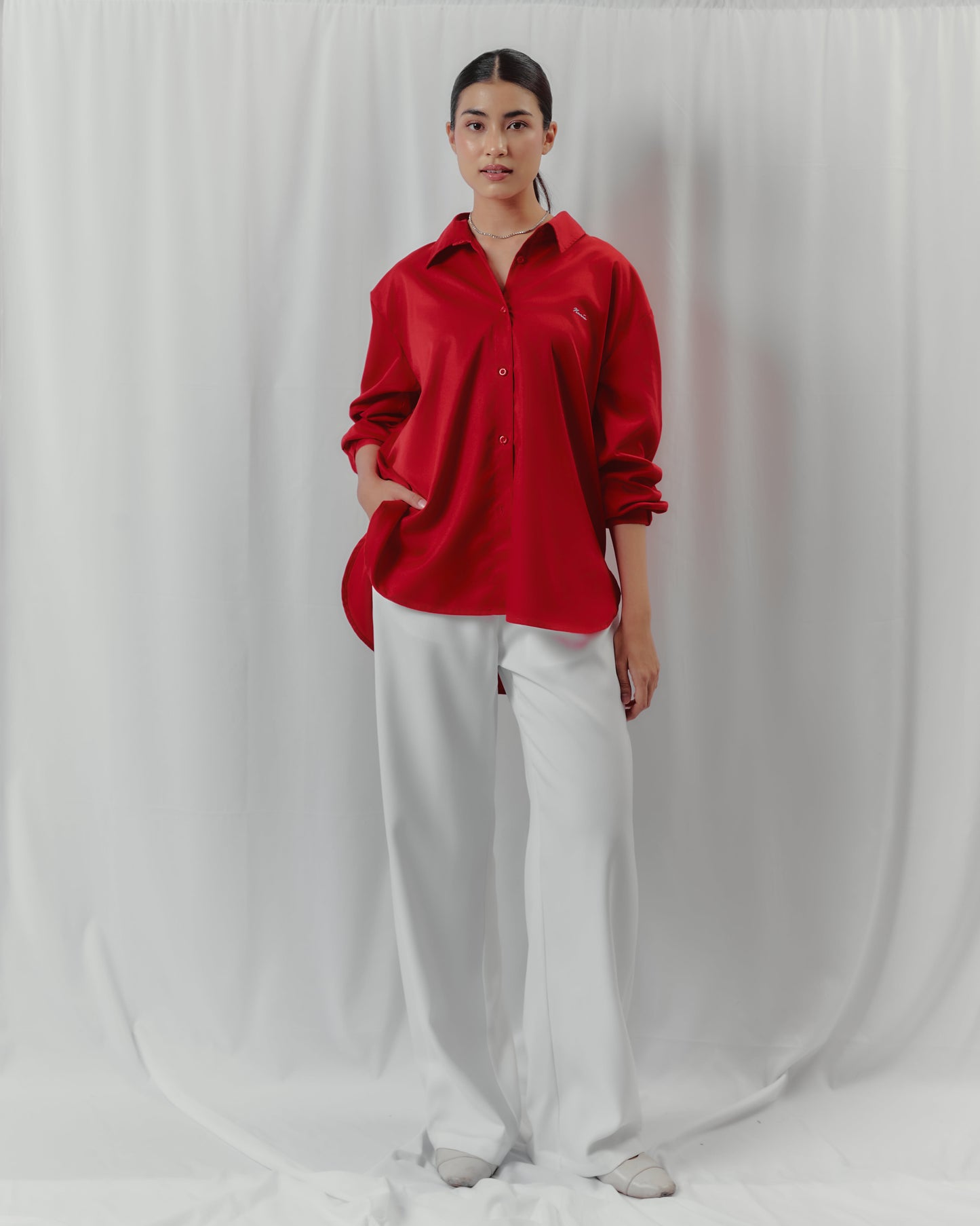 Rouge Shirt