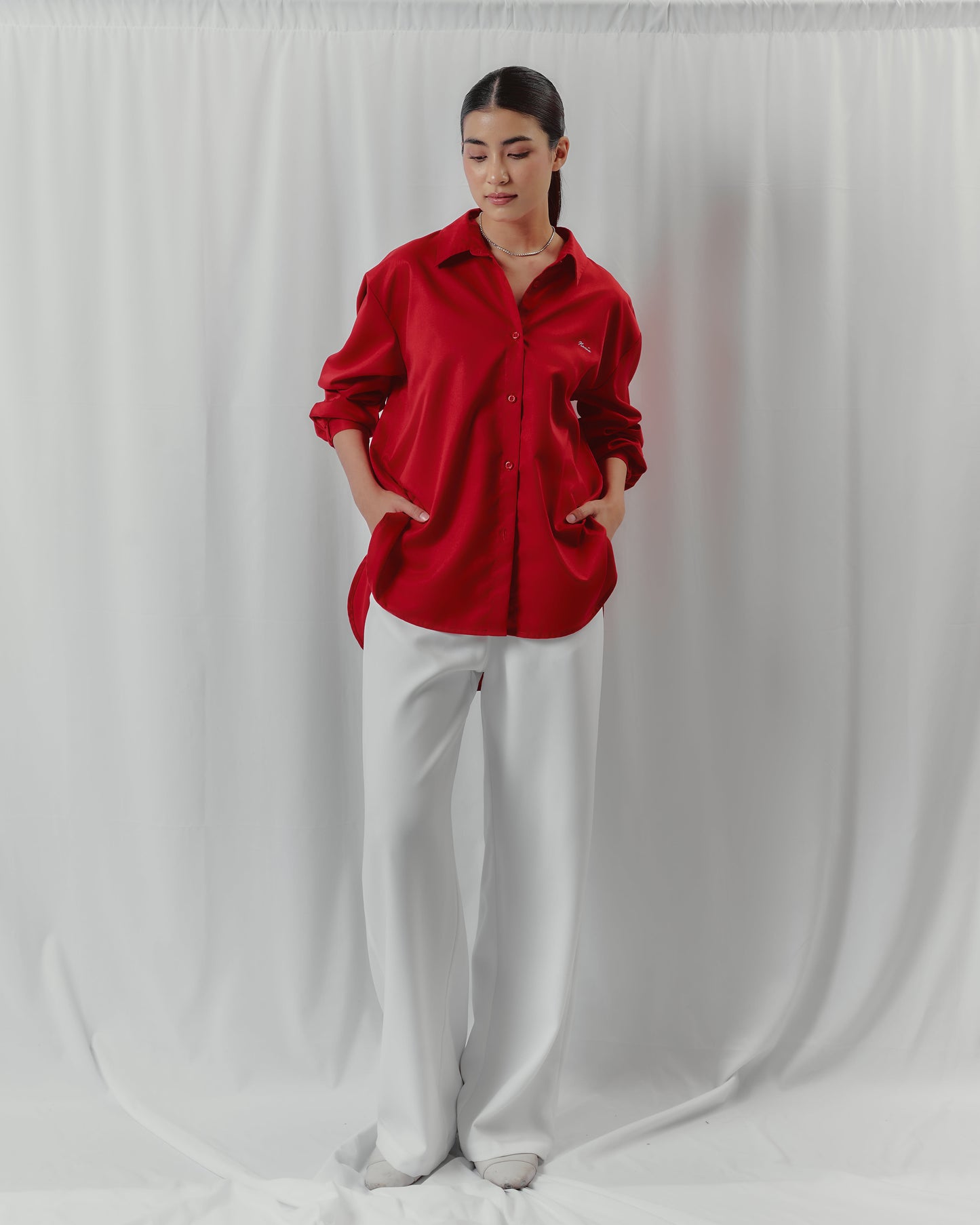 Rouge Shirt
