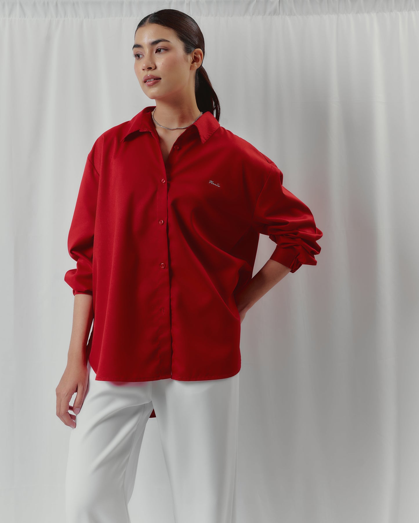 Rouge Shirt
