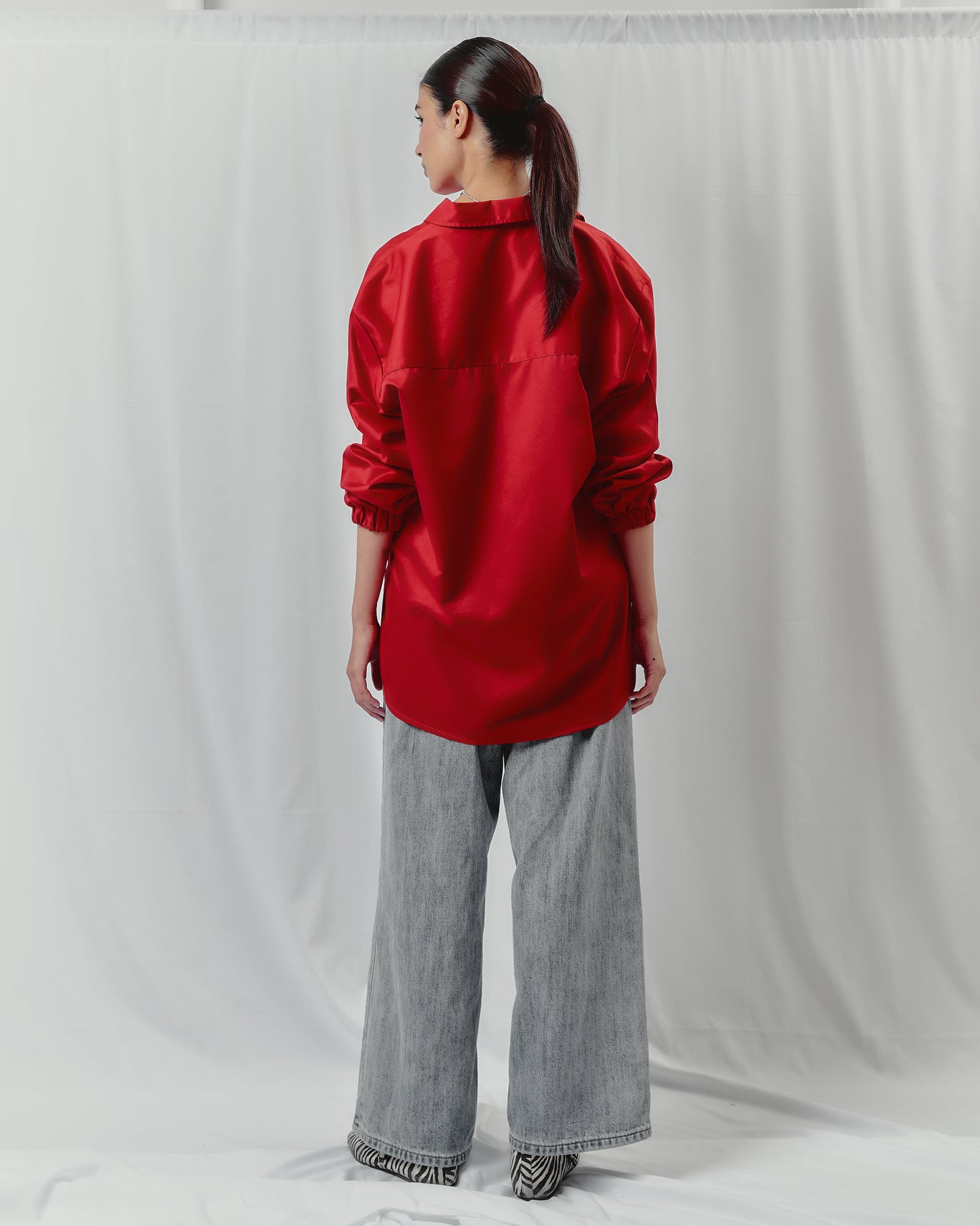 Rouge Shirt
