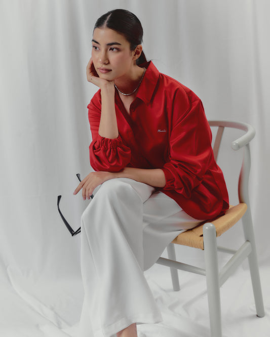 Rouge Shirt
