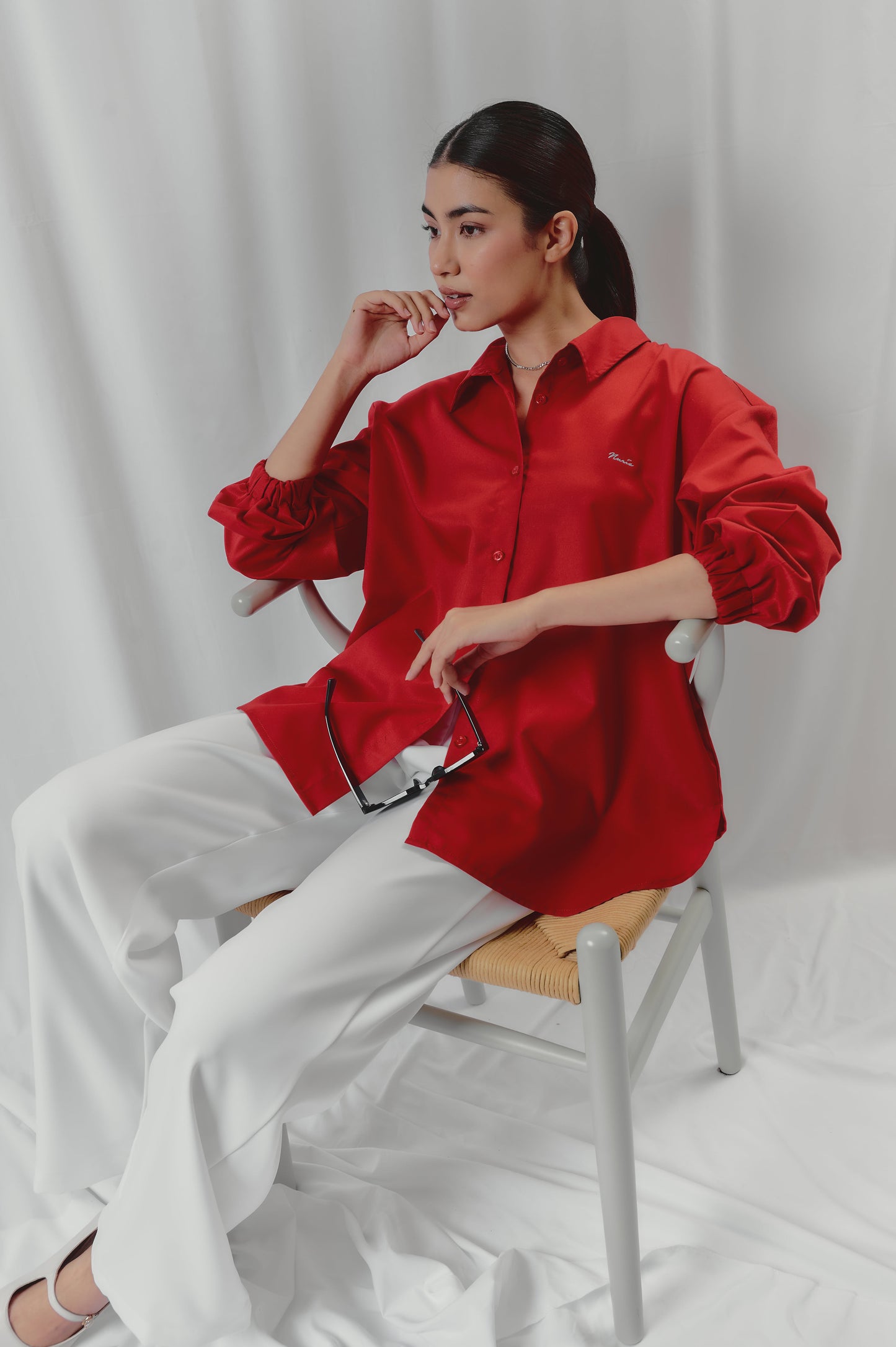 Rouge Shirt