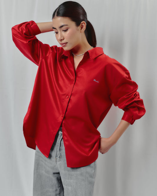 Rouge Shirt