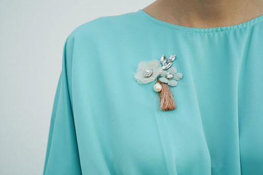 SEROJA in MINT