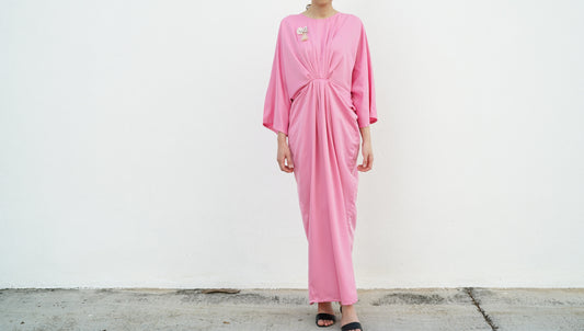 SEROJA in PINK