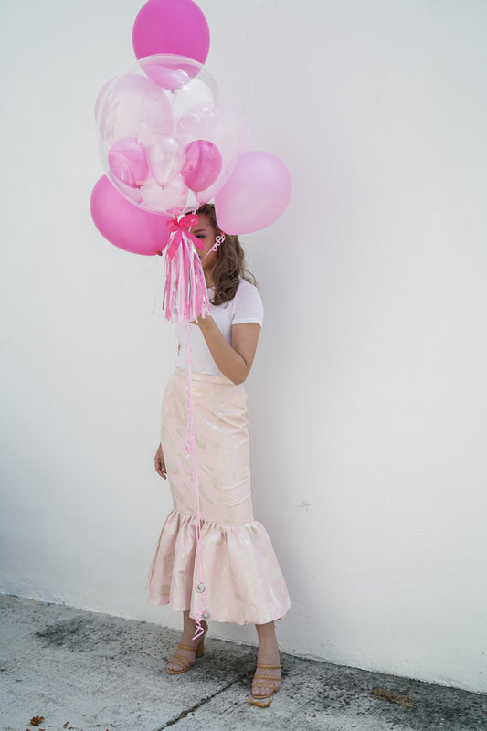 KATE in Light Pink