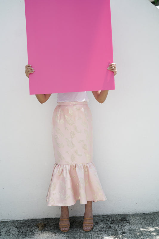KATE in Light Pink