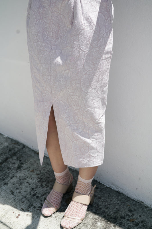 HELEN in Light Purple