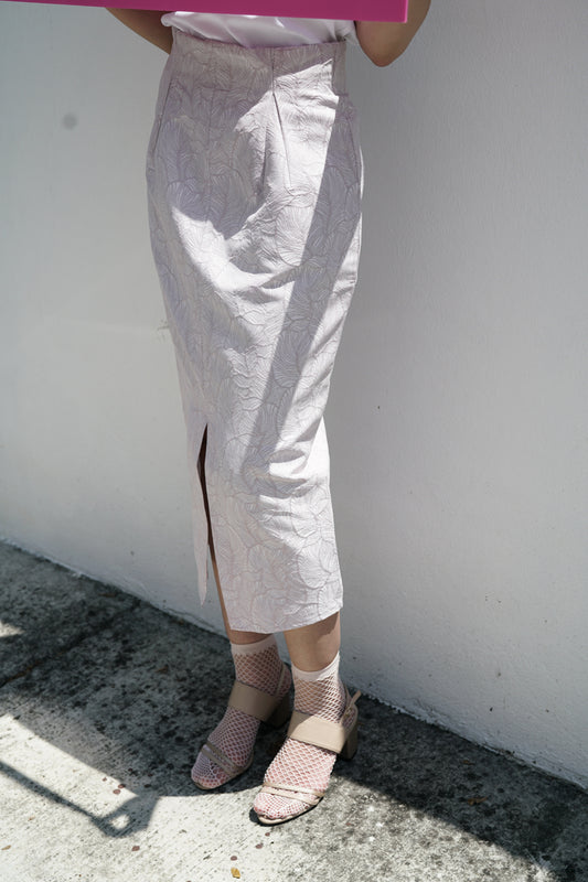 HELEN in Light Purple