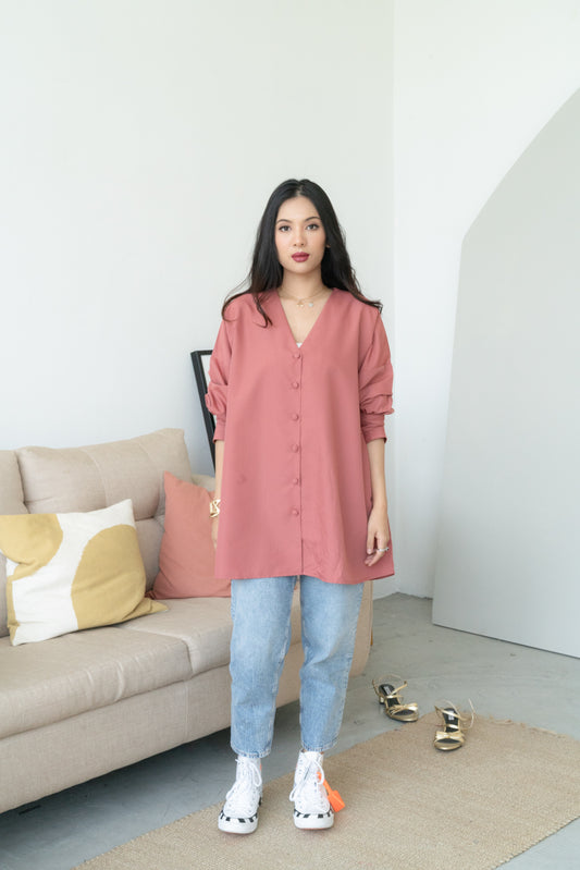 ROSE Blouse