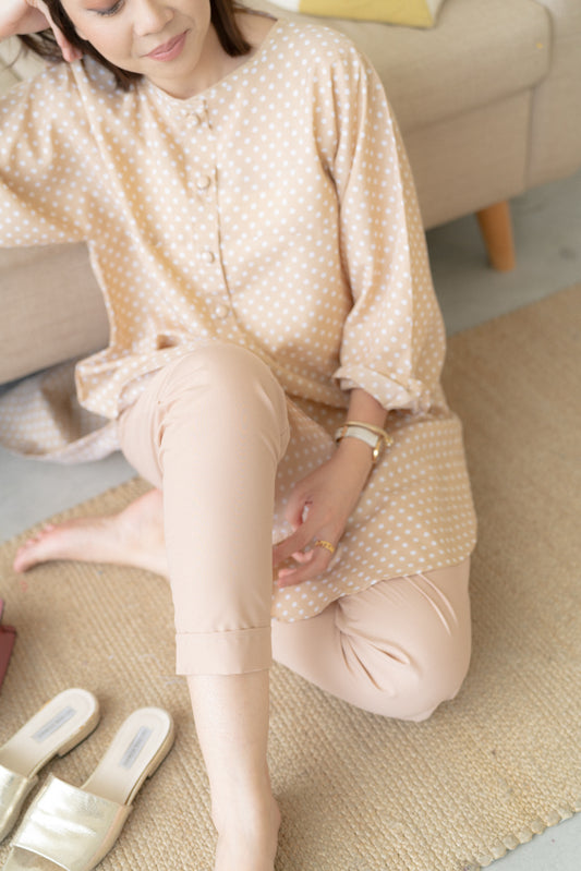 LILY Blouse
