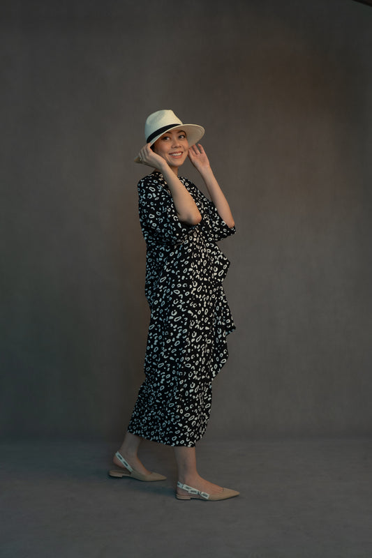 Lumière Leopard
