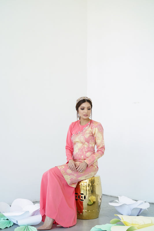 MAIA in PINK