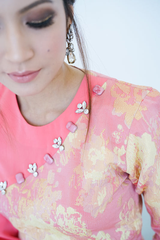 MAIA in PINK