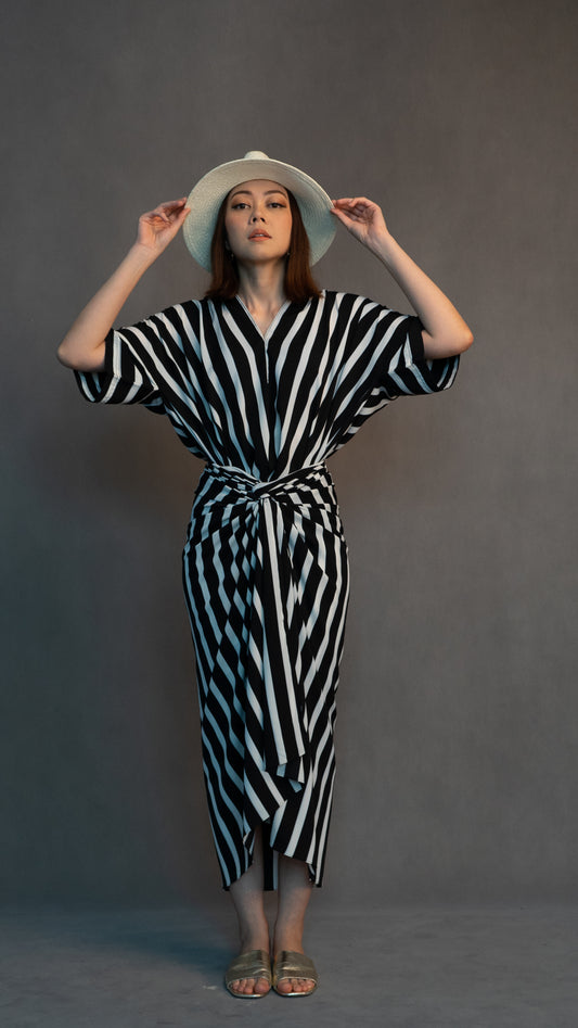 Lumière Stripes
