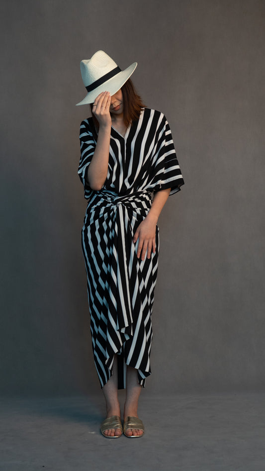 Lumière Stripes