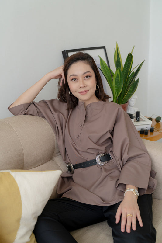 DIANNE Blouse