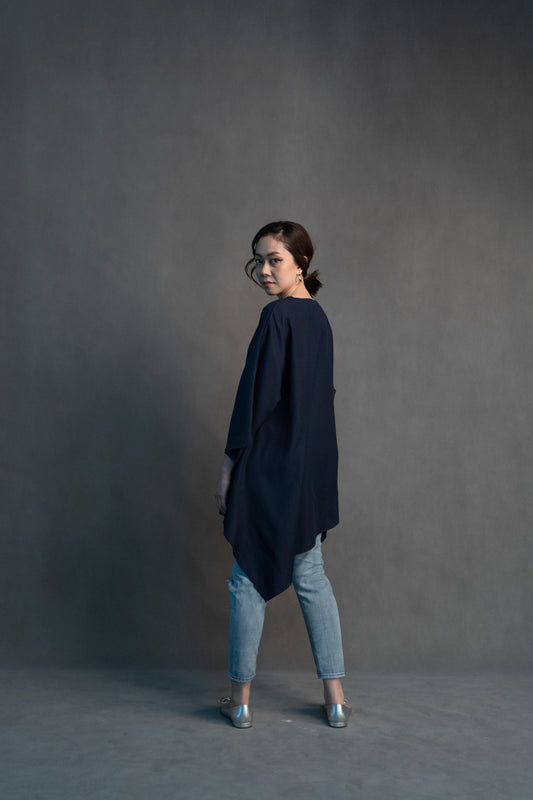 Ai Navy Blue