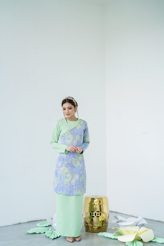 MAIA in GREEN
