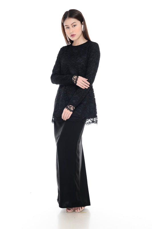 MASARRA in BLACK