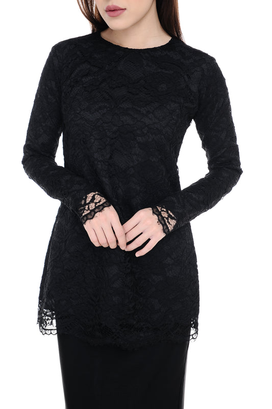 MASARRA in BLACK